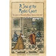 A Jew at the Medici Court