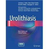 Urolithiasis