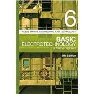 Basic Electrotechnology for Marine Engineers