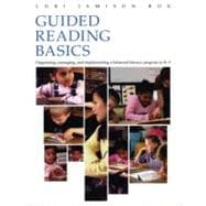 Guided Reading Basics