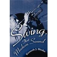 Swing, That Modern Sound