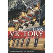 HMS Victory - First Rate 1765