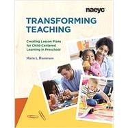 Transforming Teaching