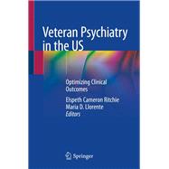 Veteran Psychiatry in the Us