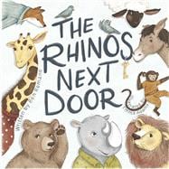 The Rhinos Next Door