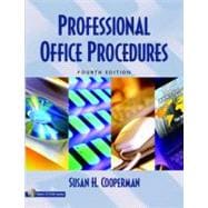 Professional Office Procedures