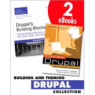 Building and Theming Drupal Collection
