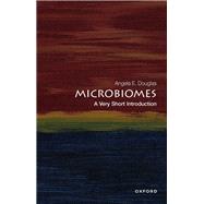 Microbiomes: A Very Short Introduction