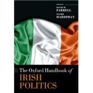 The Oxford Handbook of Irish Politics