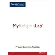 MyReligionLab -- Instant Access -- for The Sacred Quest, 5/e