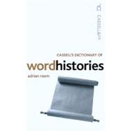 Cassell's Dictionary of Word Histories