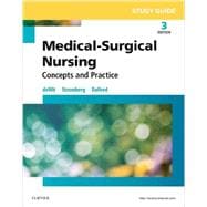 Medical-Surgical Nursing