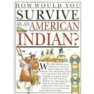 How Would You Survive As an American Indian