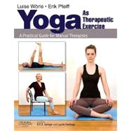 Yoga As Therapeutic Exercise