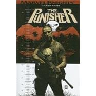 Punisher by Garth Ennis