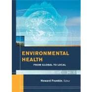 Environmental Health : From Global to Local