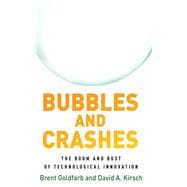 Bubbles and Crashes