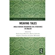 Weaving Tales