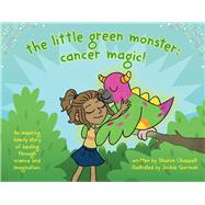 The Little Green Monster: Cancer Magic!