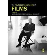 The Routledge Encyclopedia of Films
