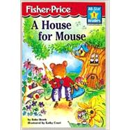 A House For Mouse Level 1