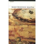 Robert Minhinnick: Selected Poems