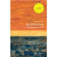 Buddhism: A Very Short Introduction