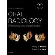White and Pharoah's Oral Radiology