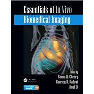 Essentials of In Vivo Biomedical Imaging