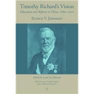 Timothy Richard's Vision