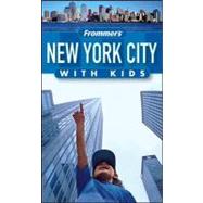 Frommer's<sup>®</sup> New York City with Kids, 9th Edition