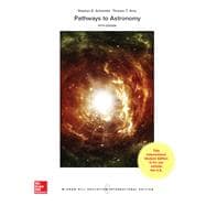 ISE eBook Online Access for Pathways to Astronomy