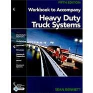 Heavy Duty Truck Systems Workbook