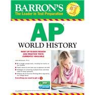 Barron's Ap World History