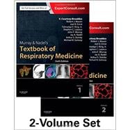 Murray & Nadel's Textbook of Respiratory Medicine