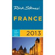 Rick Steves' France 2013