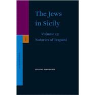 The Jews in Sicily, Notaries of Trapani