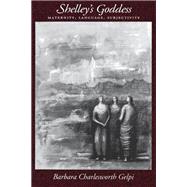 Shelley's Goddess Maternity, Language, Subjectivity