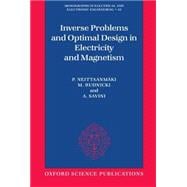 Inverse Problems and Optimal Design in Electricity and Magnetism