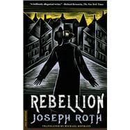Rebellion A Novel
