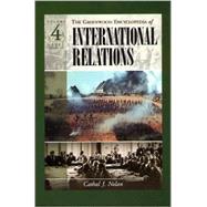 Greenwood Encyclopedia of International Relations