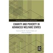 Charity and Poverty in Advanced Welfare States
