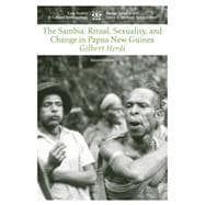 The Sambia Ritual, Sexuality, and Change in Papua New Guinea