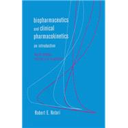 Biopharmaceutics and Clinical Pharmacokinetics