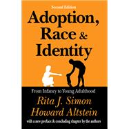 Adoption, Race, and Identity