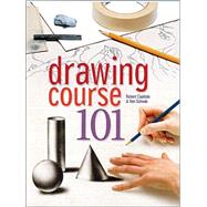 Drawing Course 101