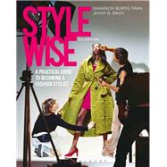 Style Wise,9781501323836