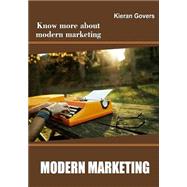 Modern Marketing
