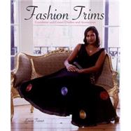 Fashion Trims Customize and Create Clothes and Accessories