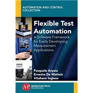 Flexible Test Automation